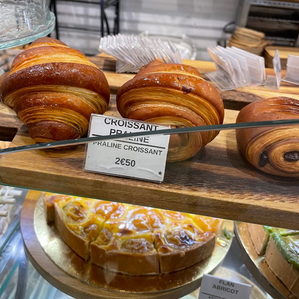 Boulangerie Castellane 3