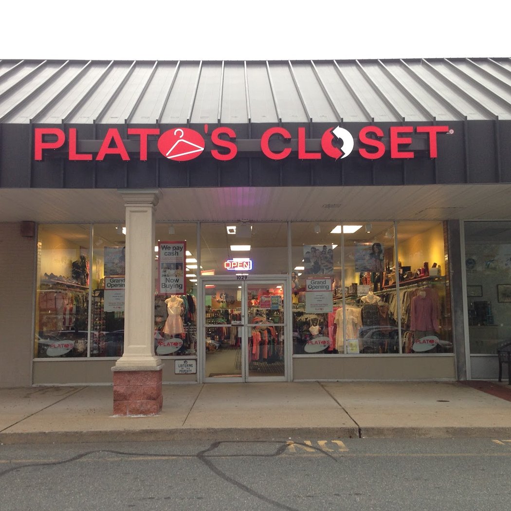 Plato's Closet Ledgewood 2