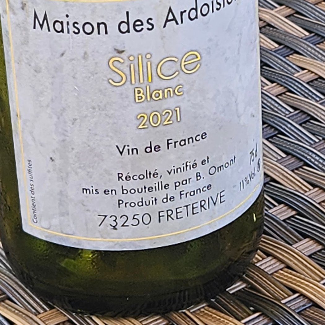 Domaine des Ardoisières 2