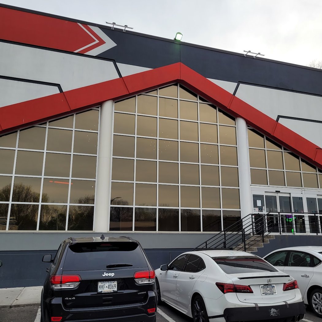 Bowlero White Plains 2