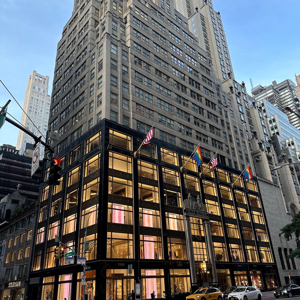 Fuller Building 2