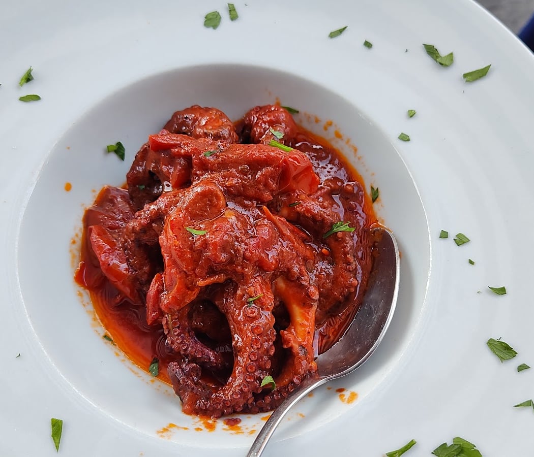 Osteria Da Antonio 3
