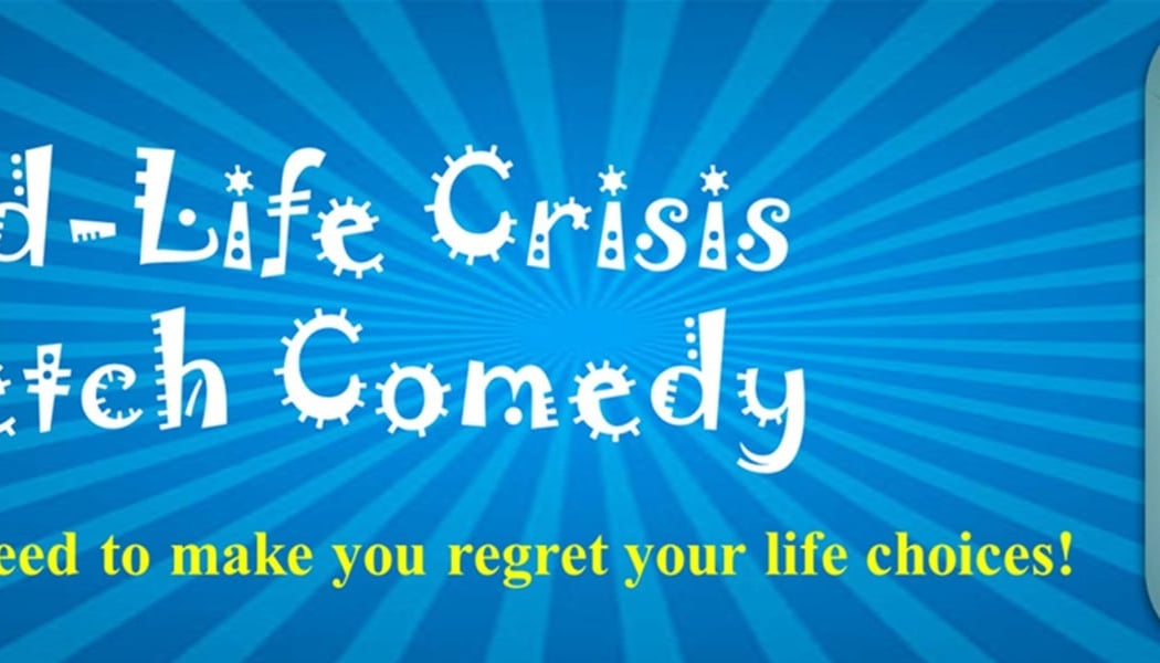 The Mid-Life Crisis Show 1