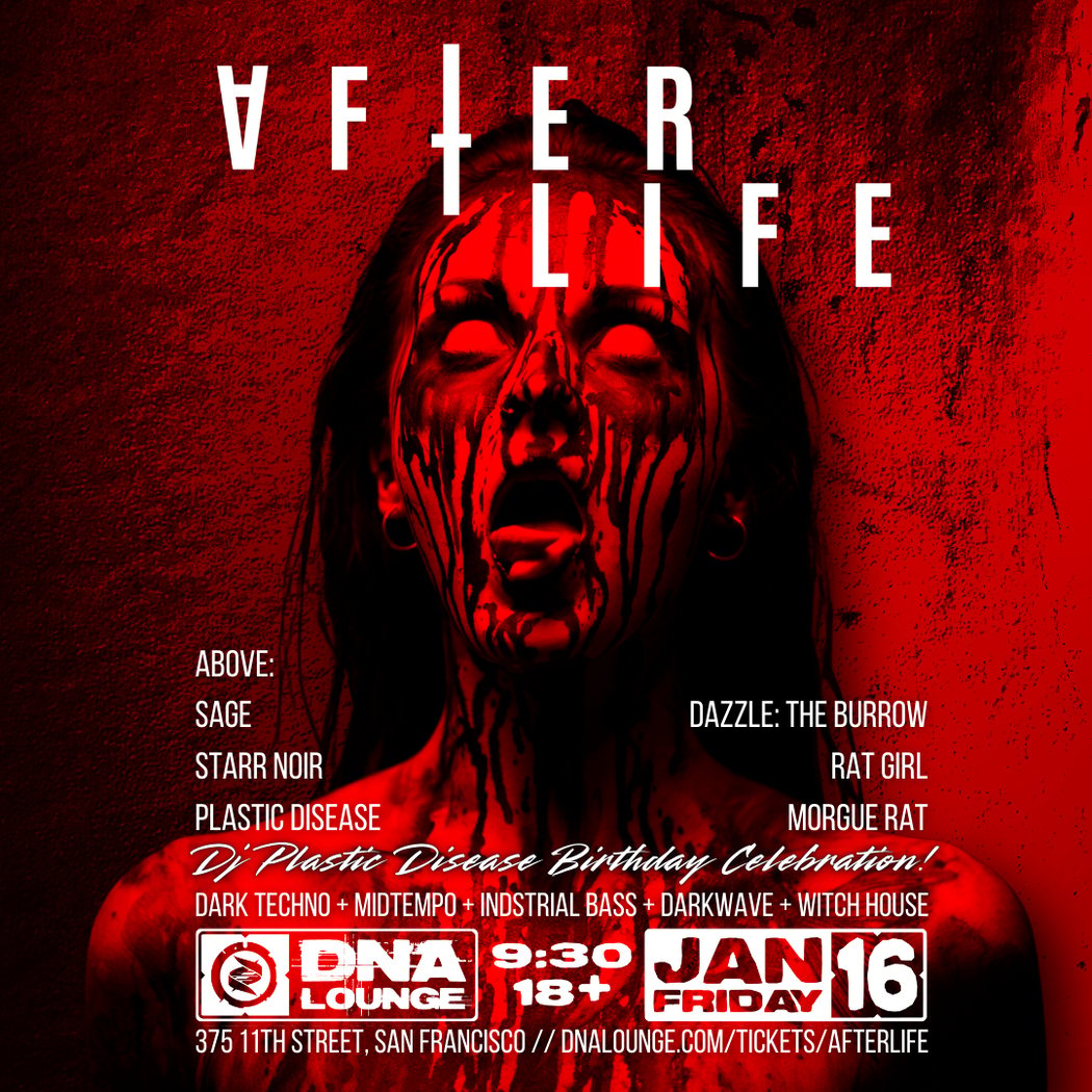 Afterlife 1