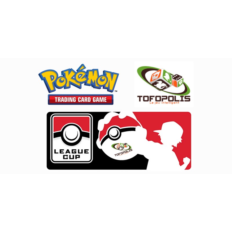 Coupe de la Ligue Tofopolis 1