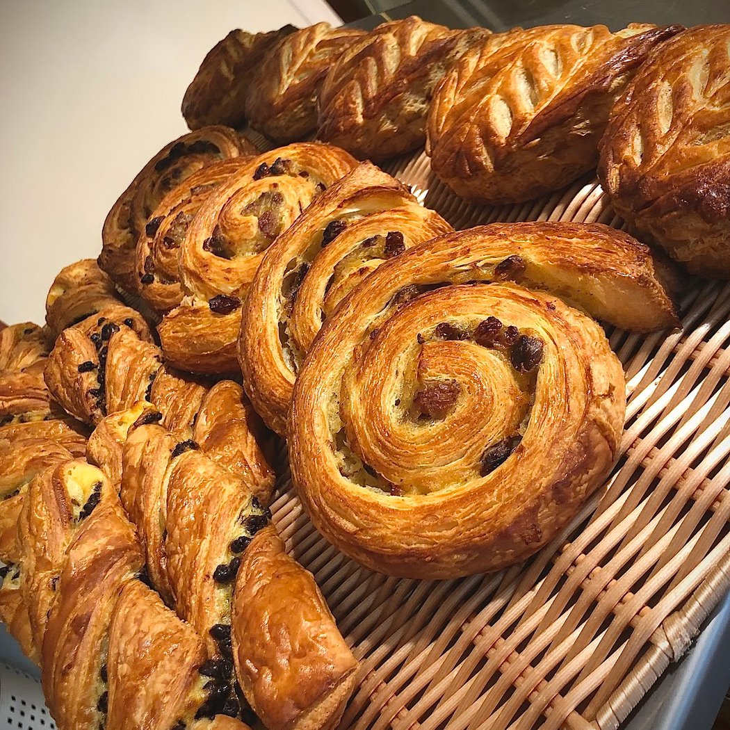 Les Douceurs Du Chene - Boulangerie Pâtisserie 3