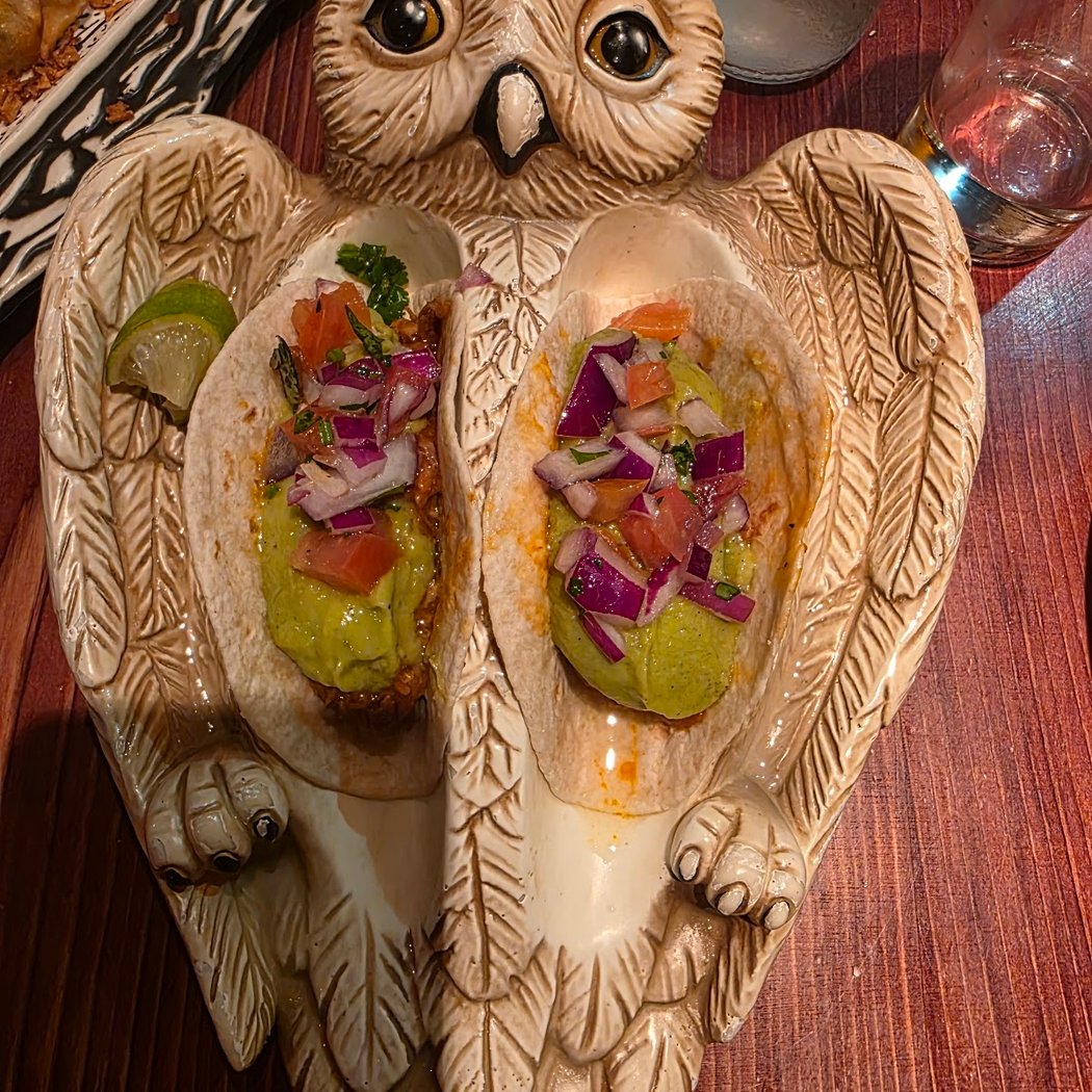 El Pescador 3