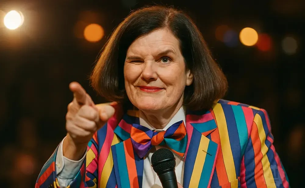 Paula Poundstone 3