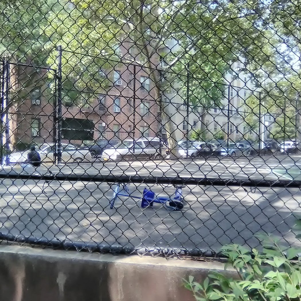 Basketball Court 2