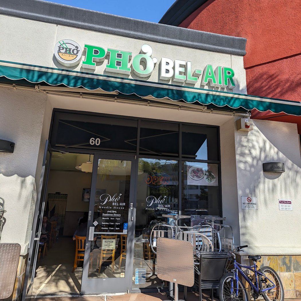 Pho Bel Air 2