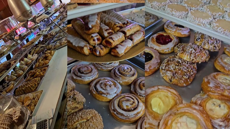 Rudy's Pastry Shop 2