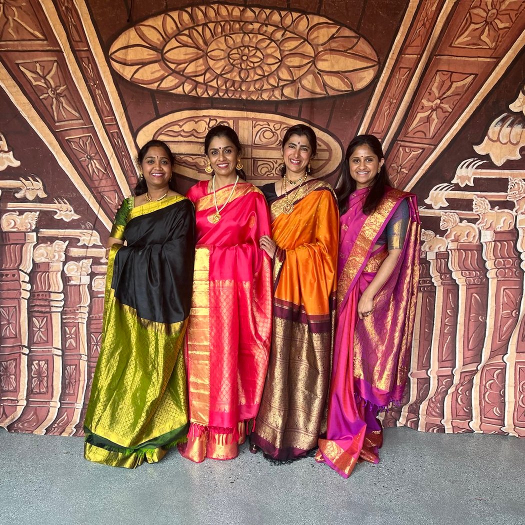 Vishwa Shanthi Dance Academy 2