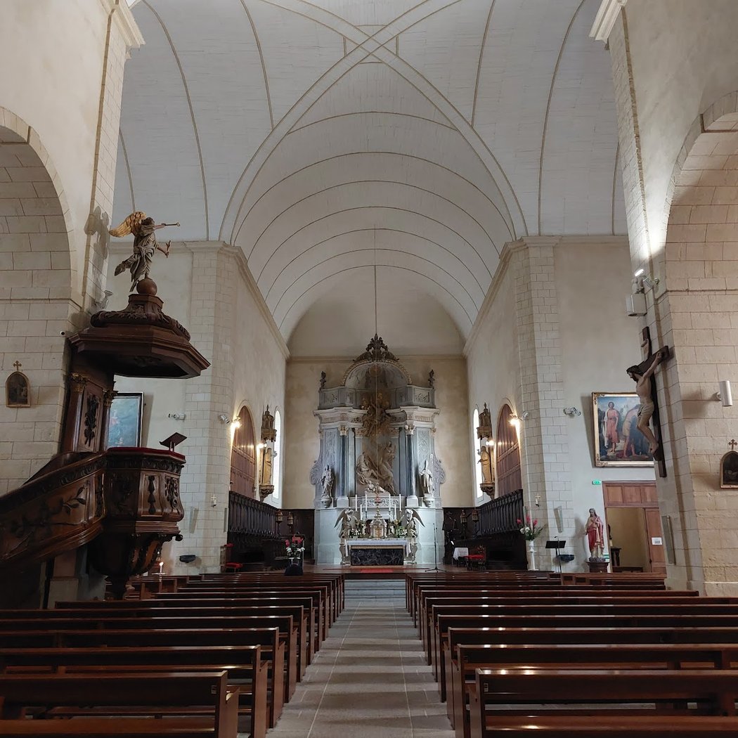 Concert Choeur Jubilate de Vannes 3