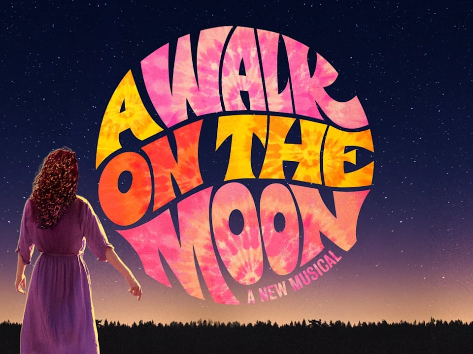 A Walk on the Moon 1