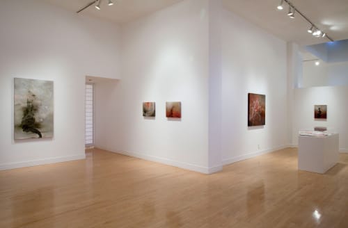 Darren Waterston: Ravens and Ruins 1
