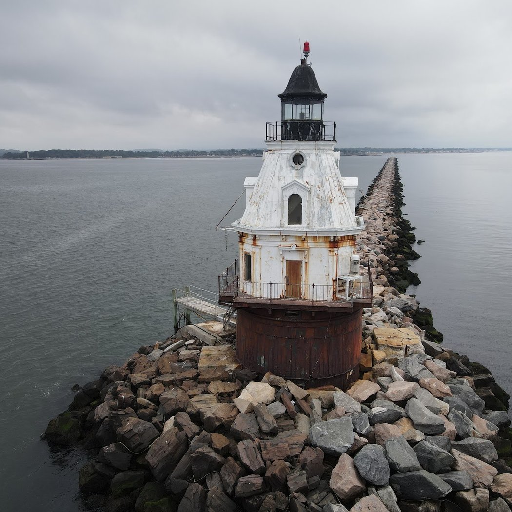 Lighthouse Point Park 2