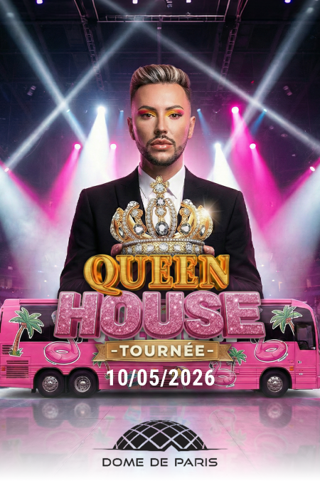 QUEEN HOUSE 1