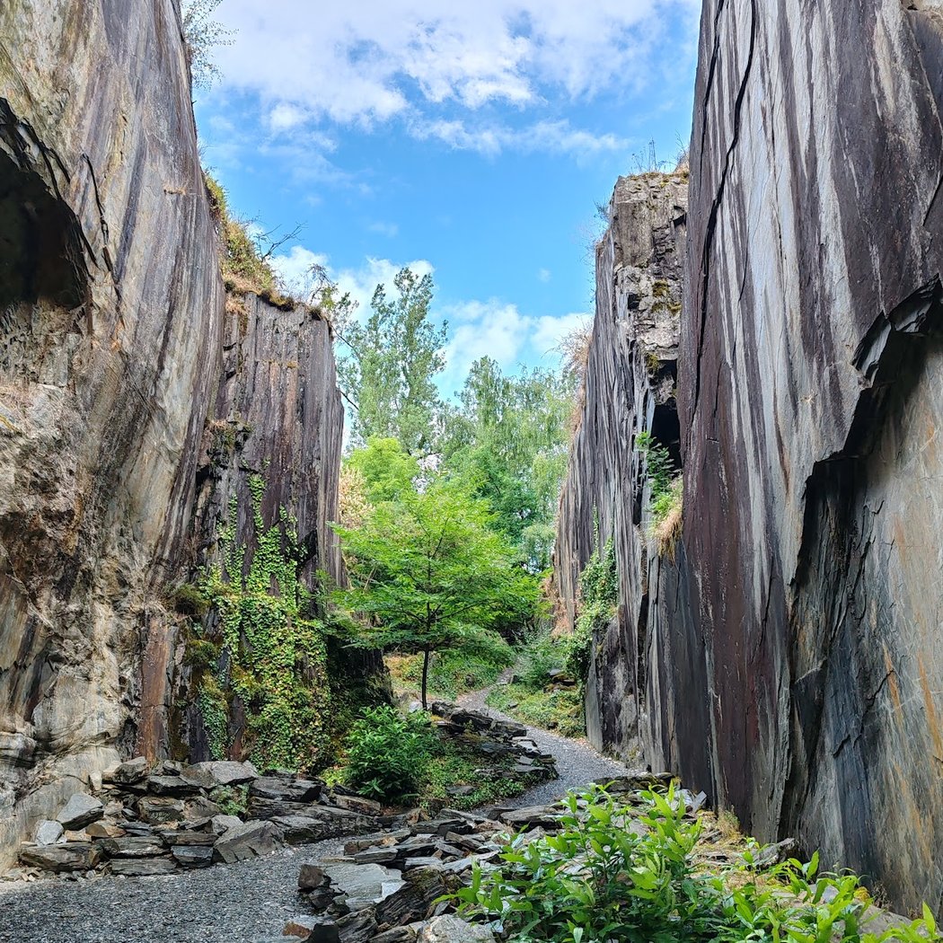 Les Pans de Travassac 3