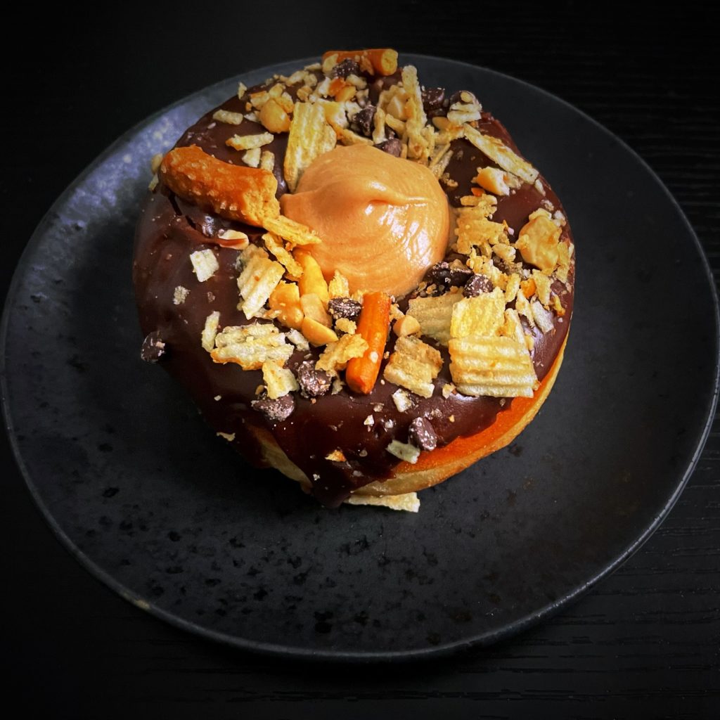 Dun-Well Doughnuts 2