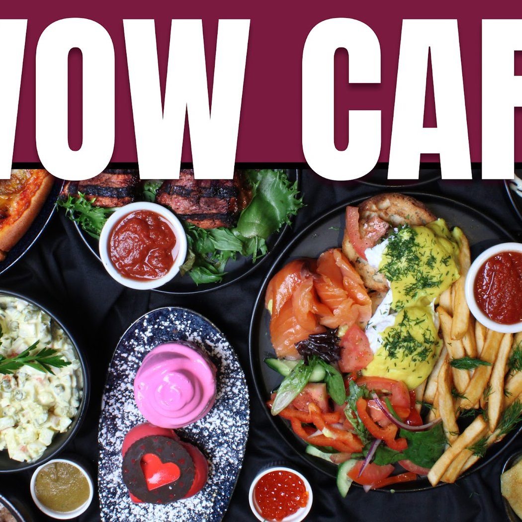 WOW Cafe 3