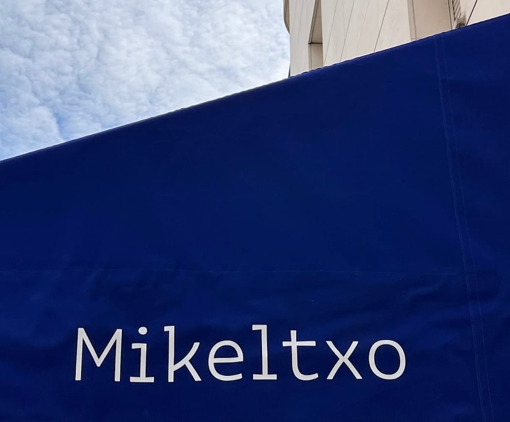 Mikeltxo 3