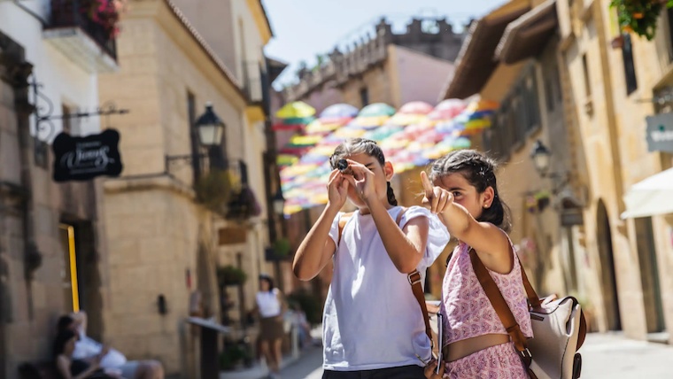 Poble Espanyol 2