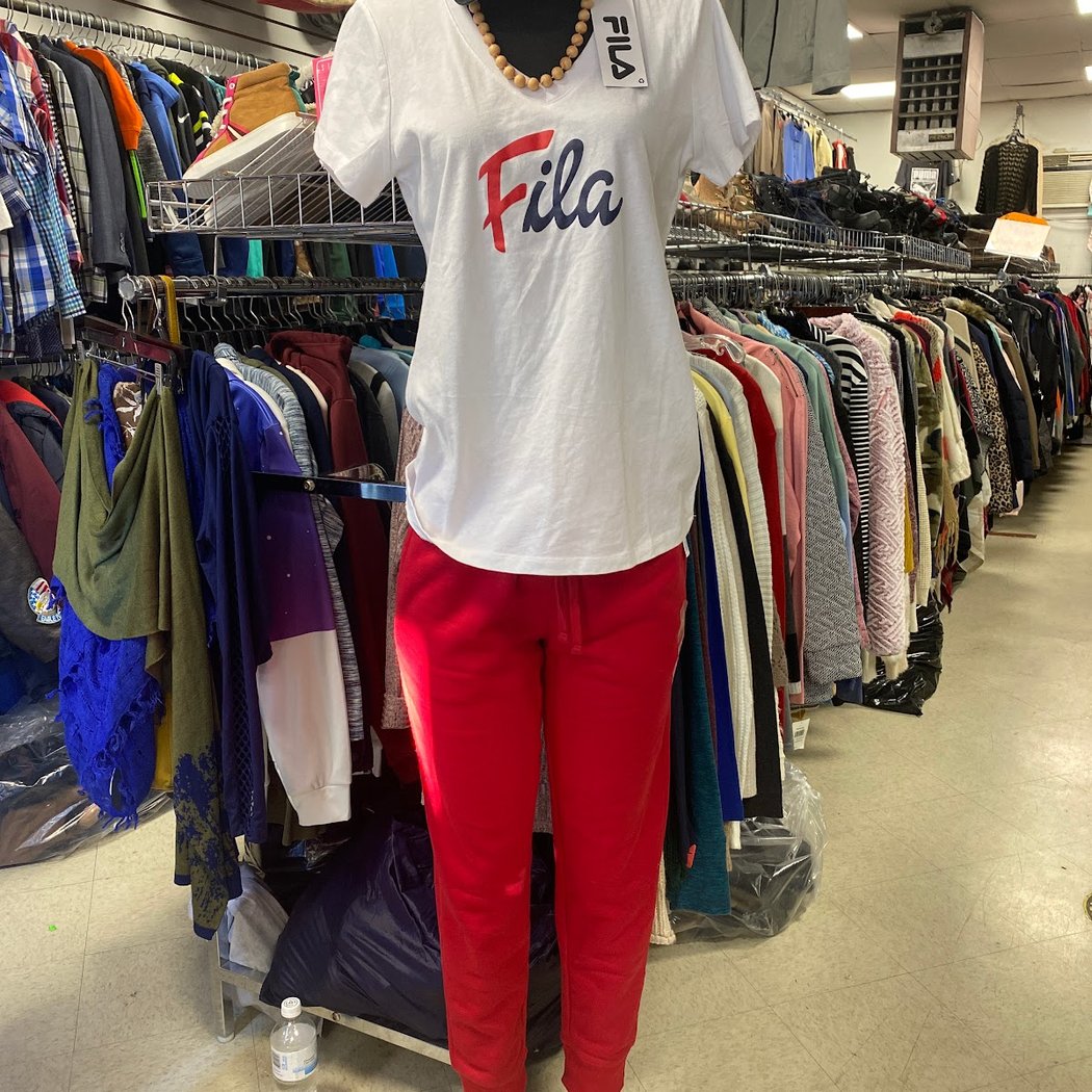 Mary fashion inc 1