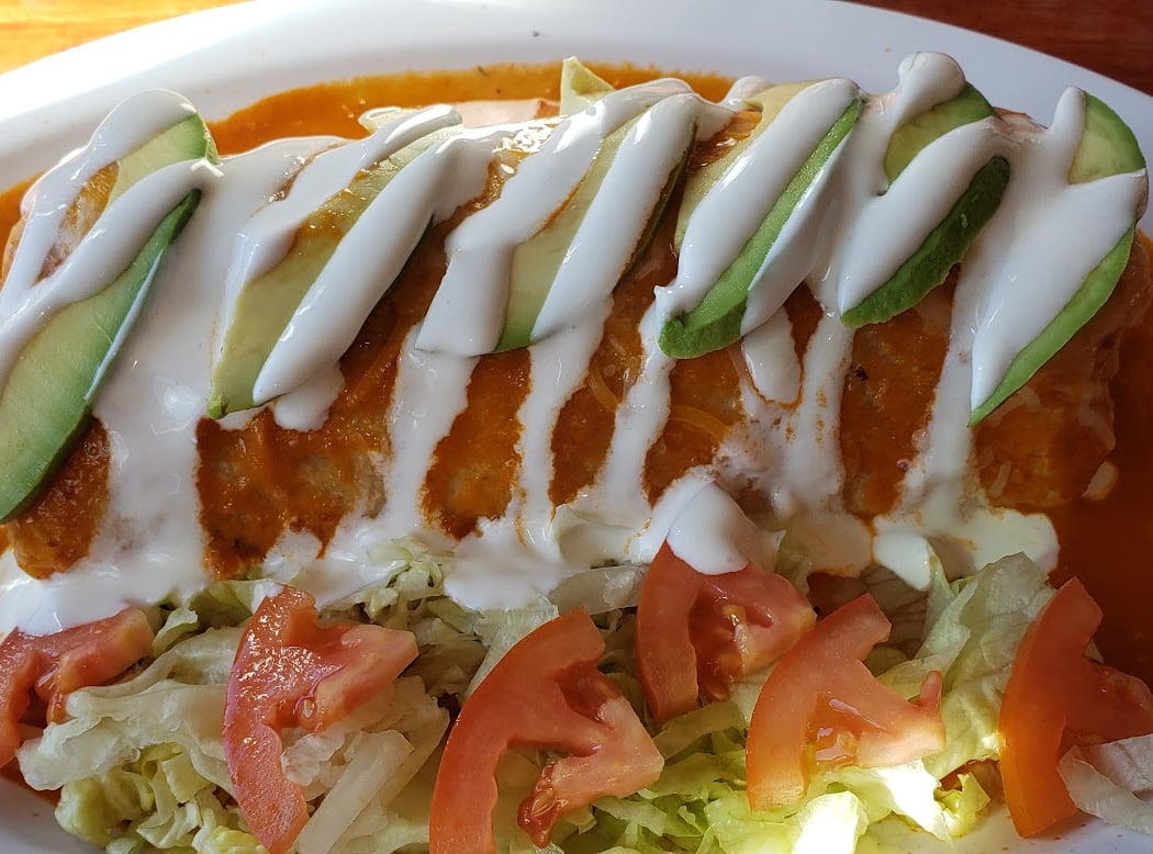 El paisa taqueria 1