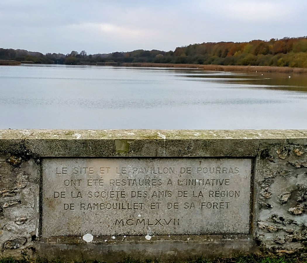 Etang de Saint-Hubert 3