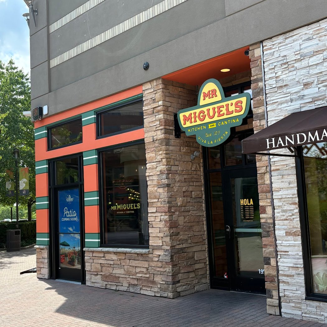 Mr. Miguel's Kitchen & Cantina 2