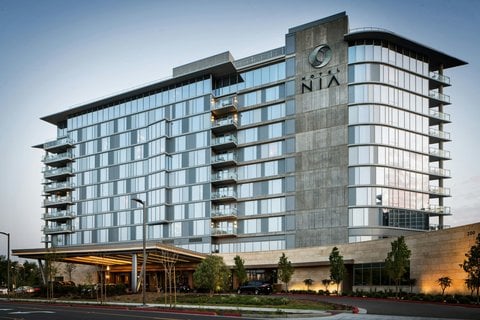 Live Music at Hotel Nia 2