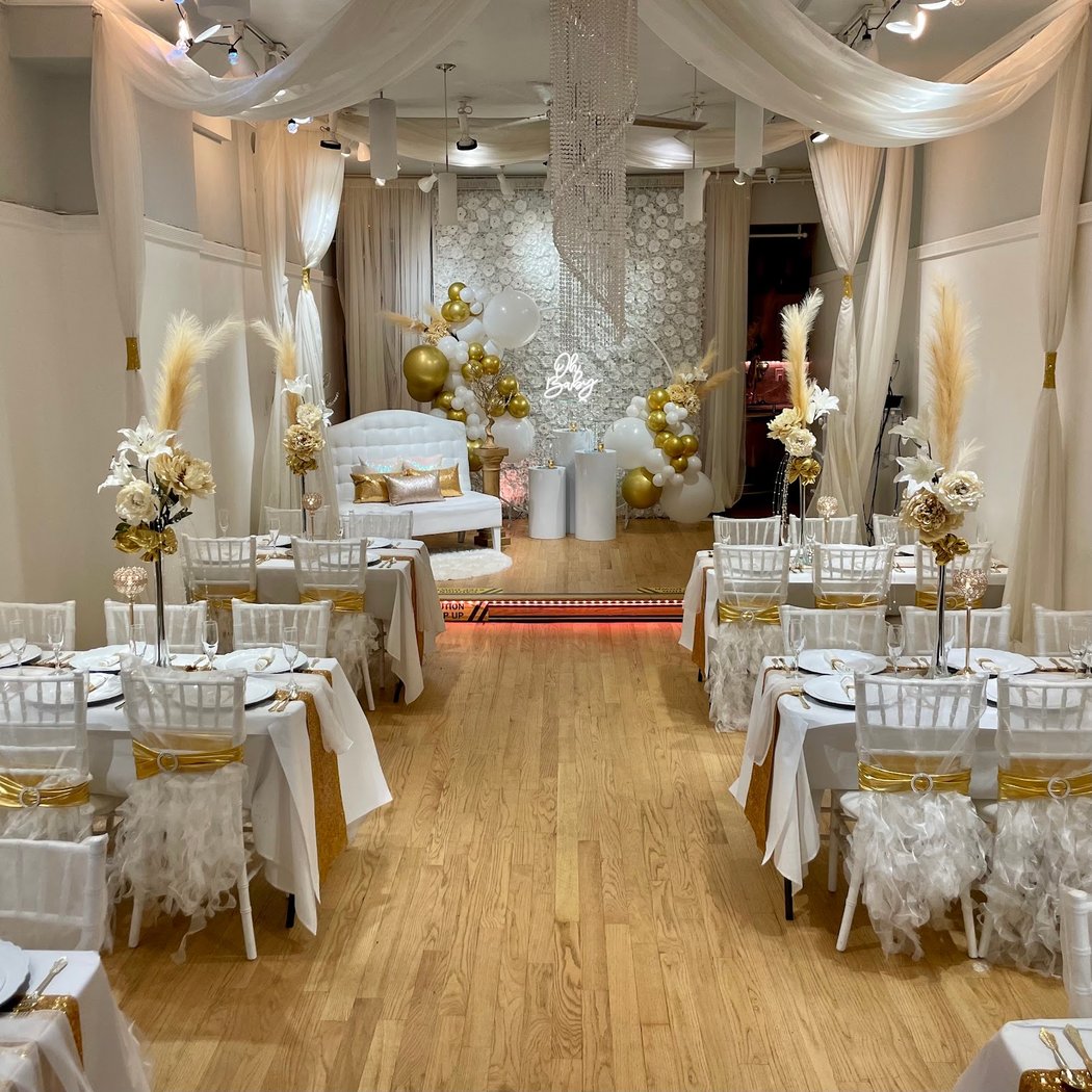 Studio 17 Event Space 1