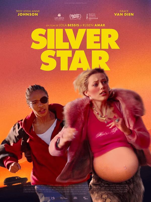 Silver Star 1