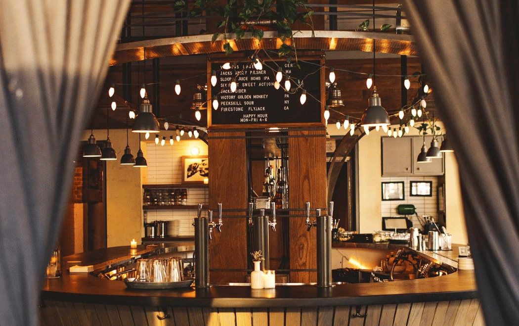 Silver Light Tavern 3