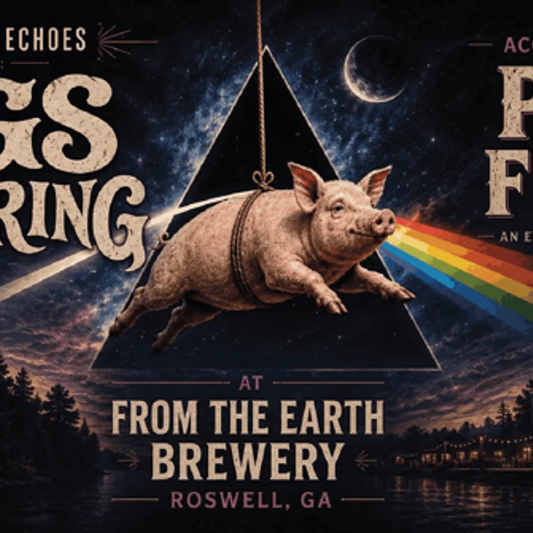 Pigs on a String 1