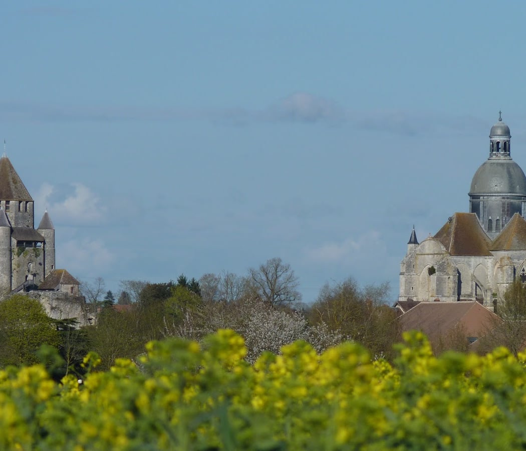 Découverte de la Biodiversité du Territoire Conférence 3