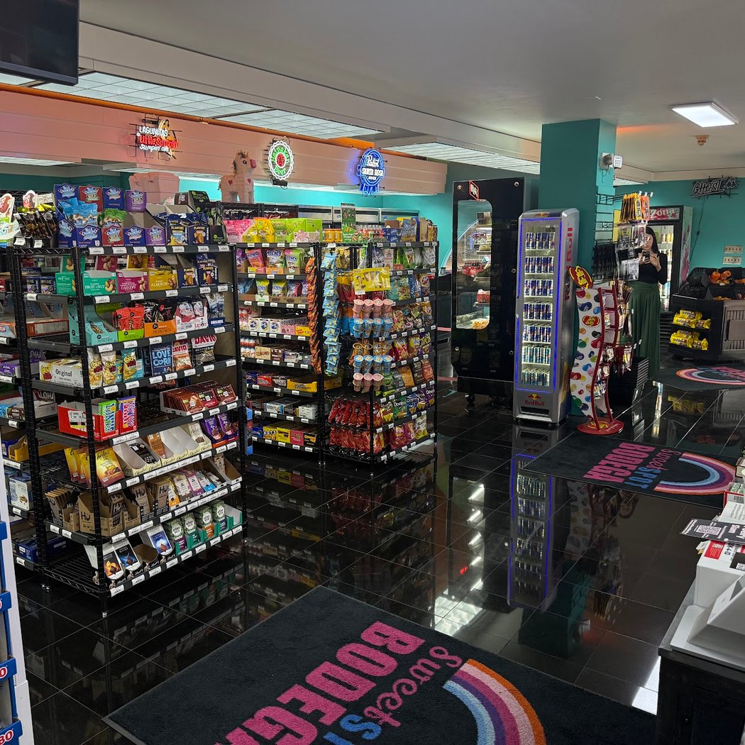Sweet Spot Market – Downtown Santa Rosa 2