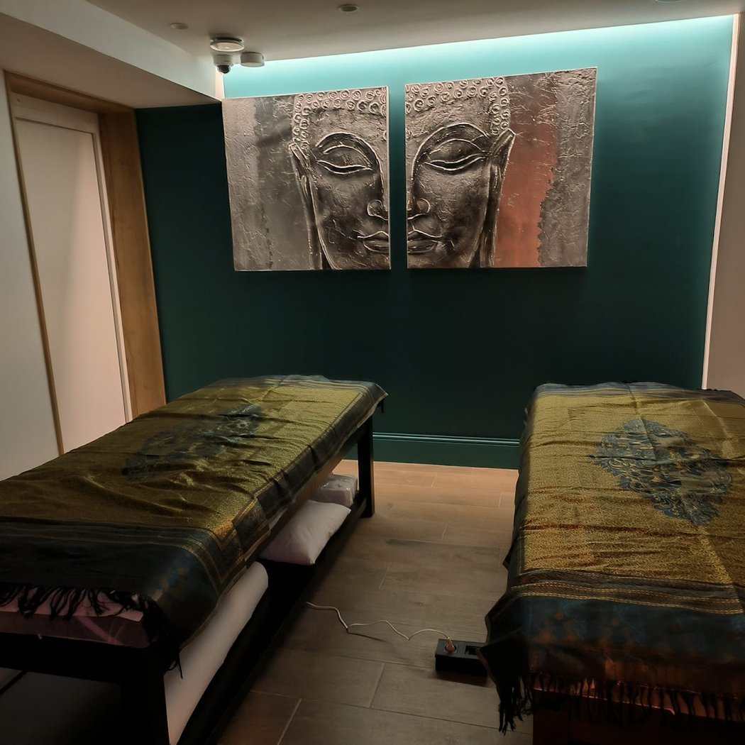 Lok Siam Spa Miromesnil - Massage Thaï Traditionnel & Cryothérapie 3