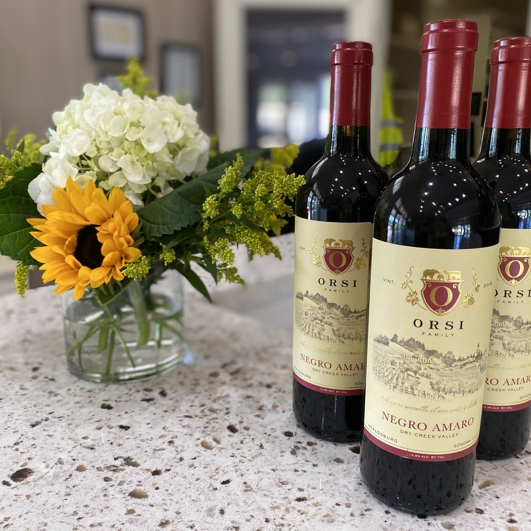 Orsi Family Vineyards 1
