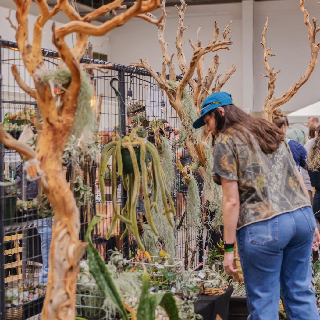 PlantCon NYC 2025 3