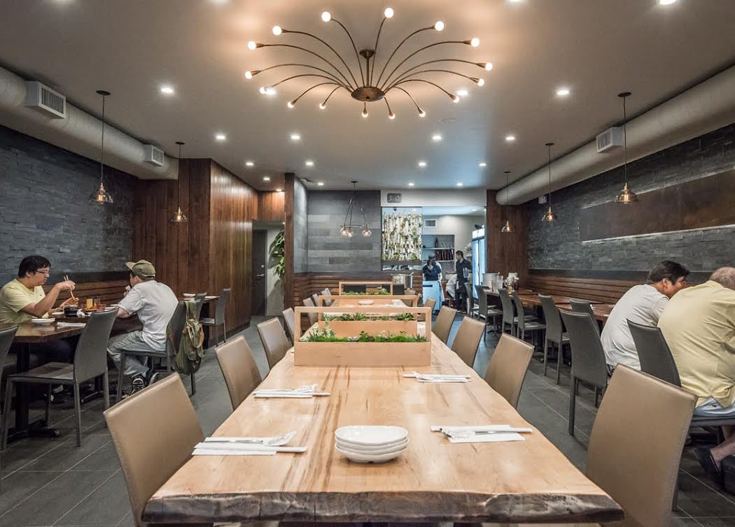 Five Senses (Koreatown) 2