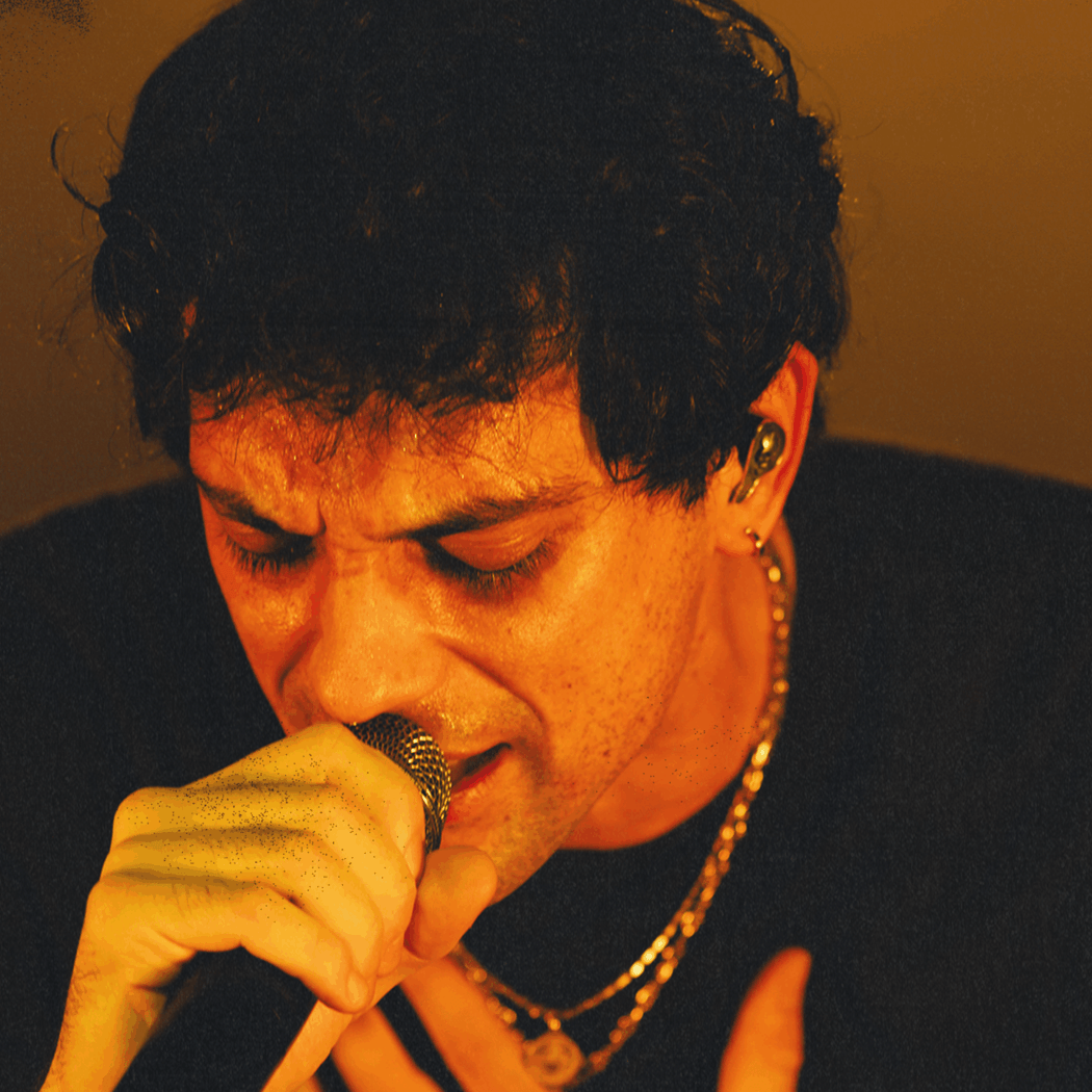 Bresh en concert 1