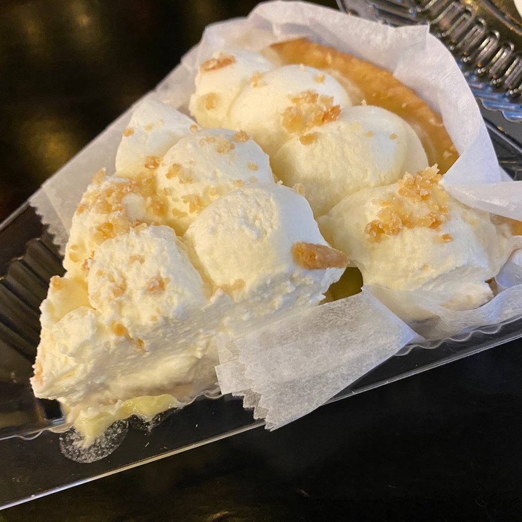 Petee’s Pie Company - Hell's Kitchen 3