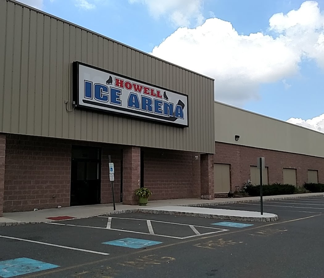 Howell Ice Arena 3