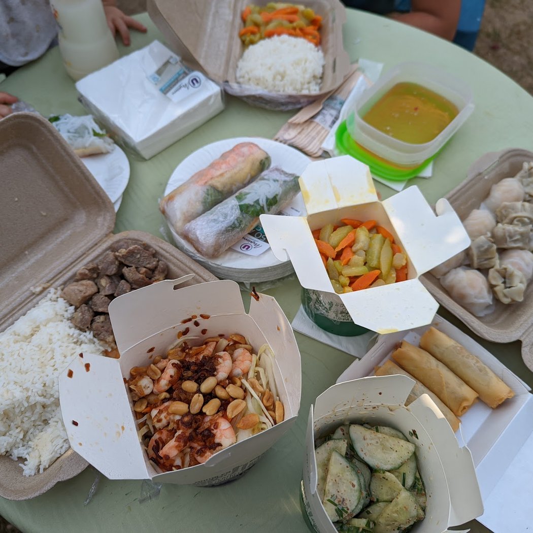 Sarl Vietnamfood 2