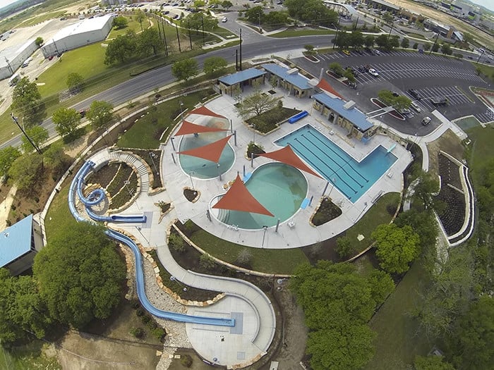 Bartholomew Pool 2