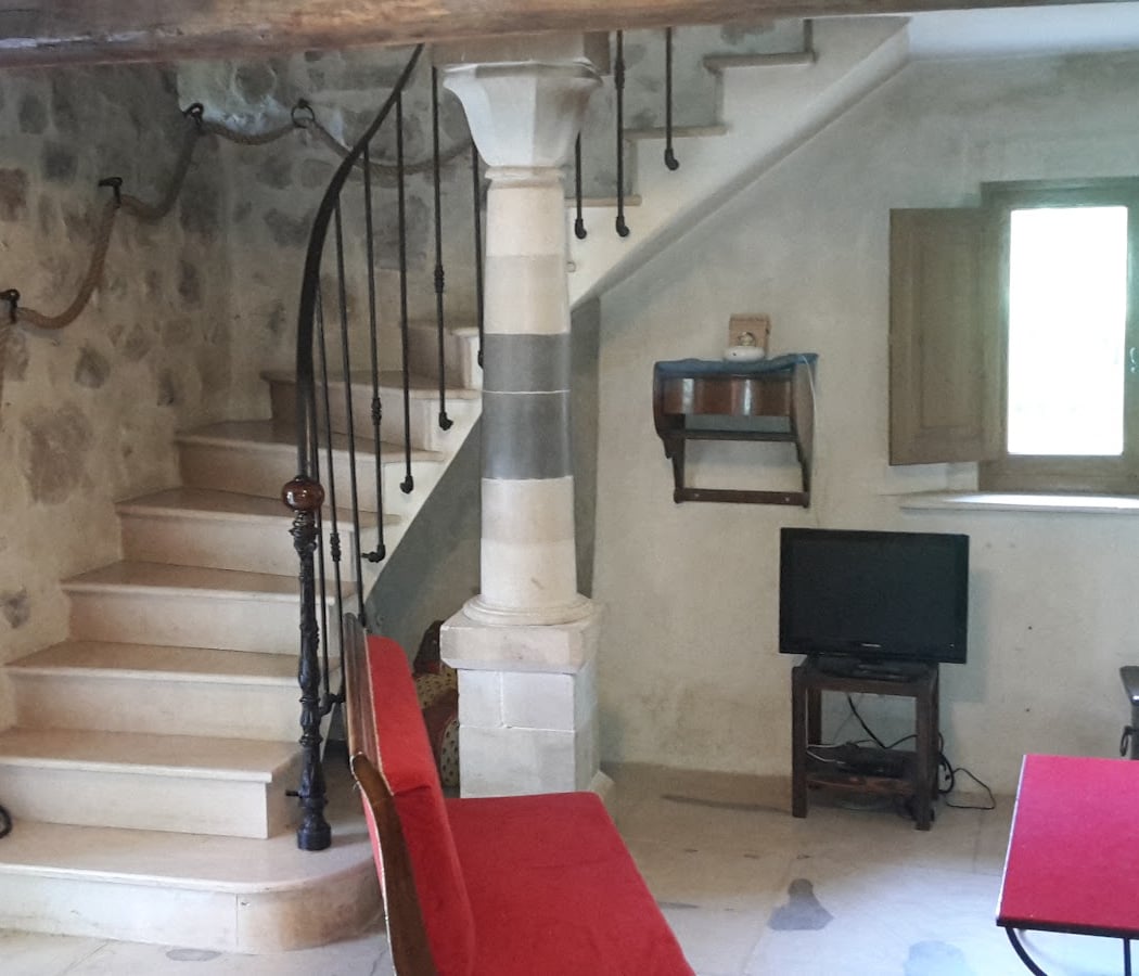 Ferme Bloudon Gite De France 3