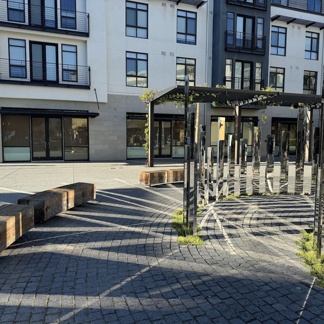 Town Square Opening Celebration 2