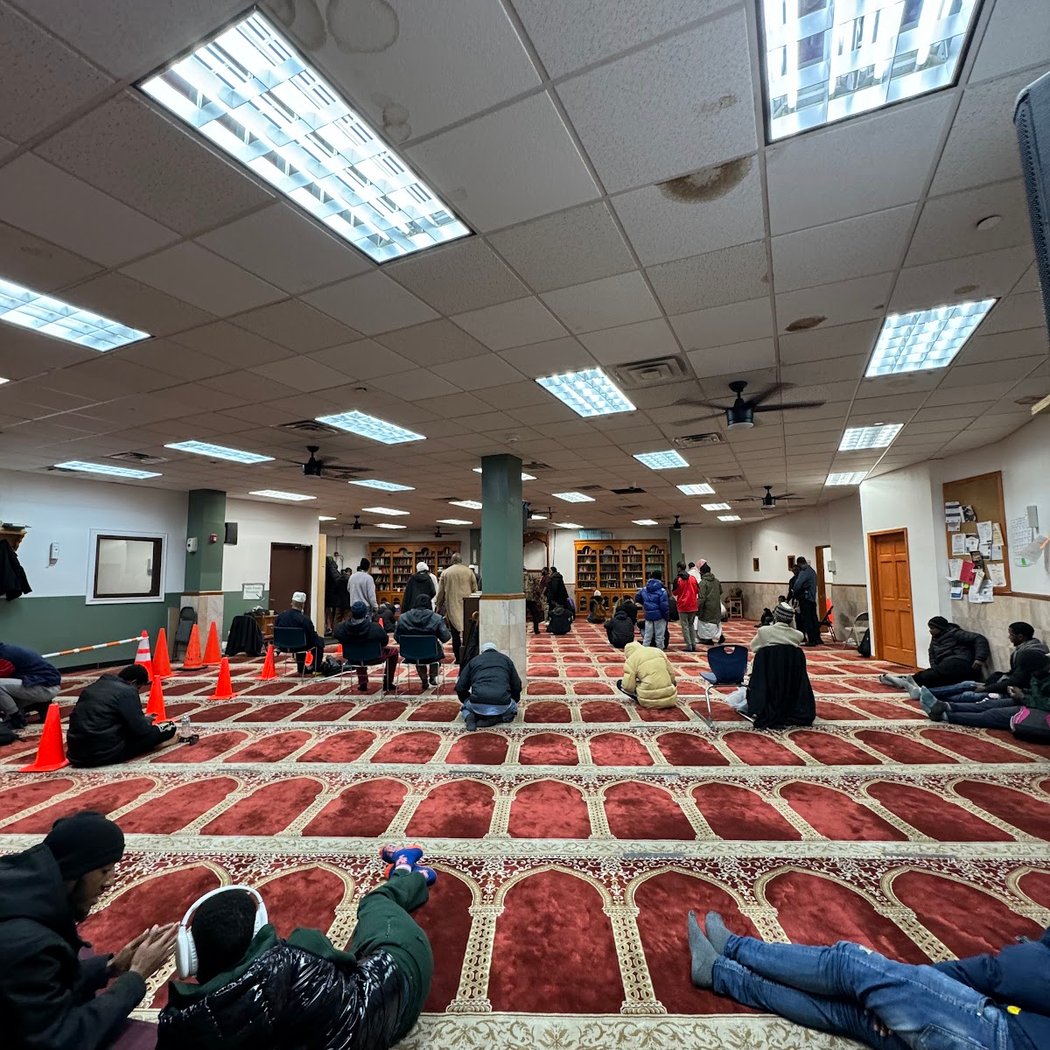 Masjid At-Taqwa Inc 2