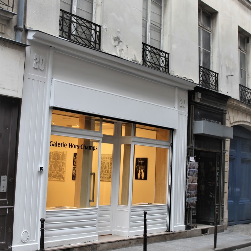 Galerie Hors Champs 3